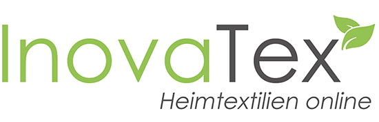 Inovatex Heimtextilien online Logo